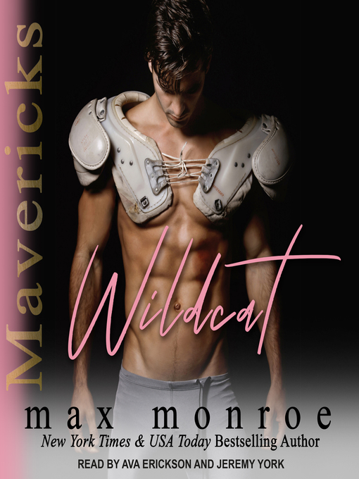 Title details for Wildcat by Max Monroe - Available